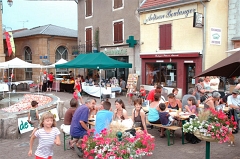 Marché nocturne à Rougemont - 2012 (41)